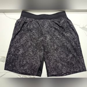 lululemon T.H.E. Linerless Short 9" inseam